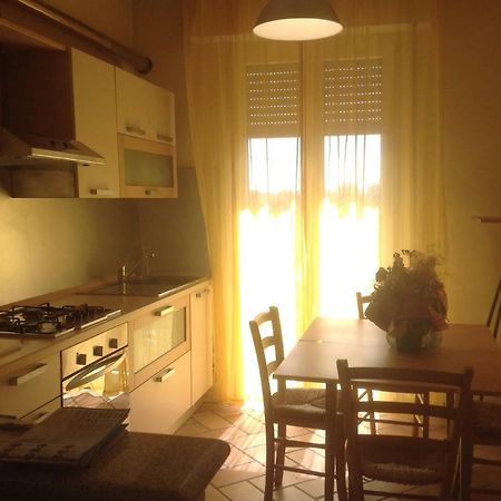 רימיני Villa Giulia מראה חיצוני תמונה
