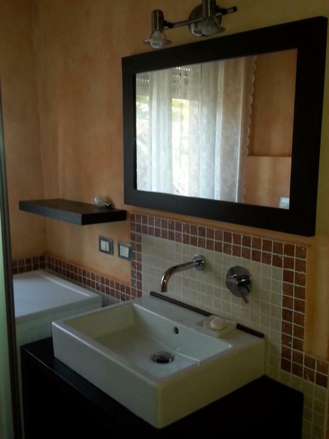 רימיני Villa Giulia מראה חיצוני תמונה
