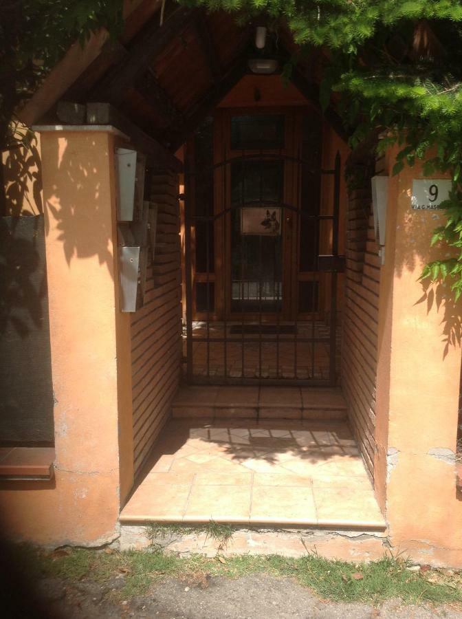 רימיני Villa Giulia מראה חיצוני תמונה