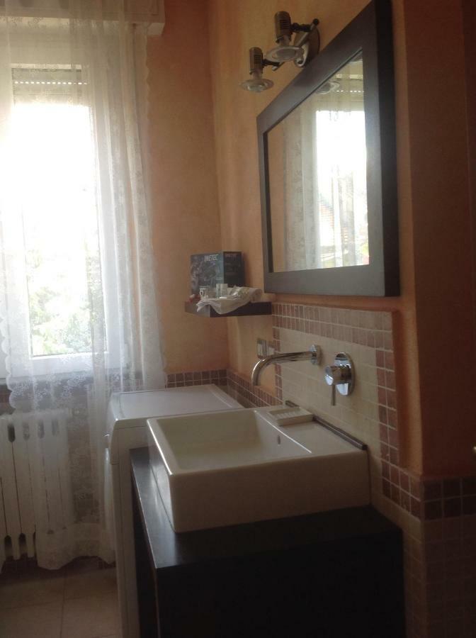 רימיני Villa Giulia מראה חיצוני תמונה