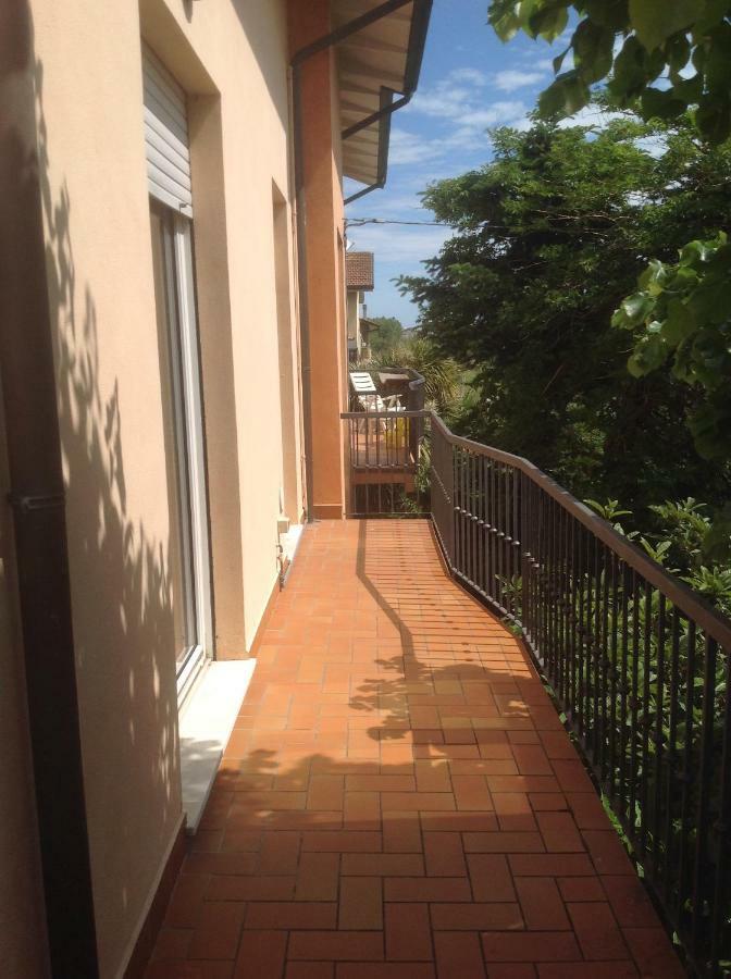 רימיני Villa Giulia מראה חיצוני תמונה