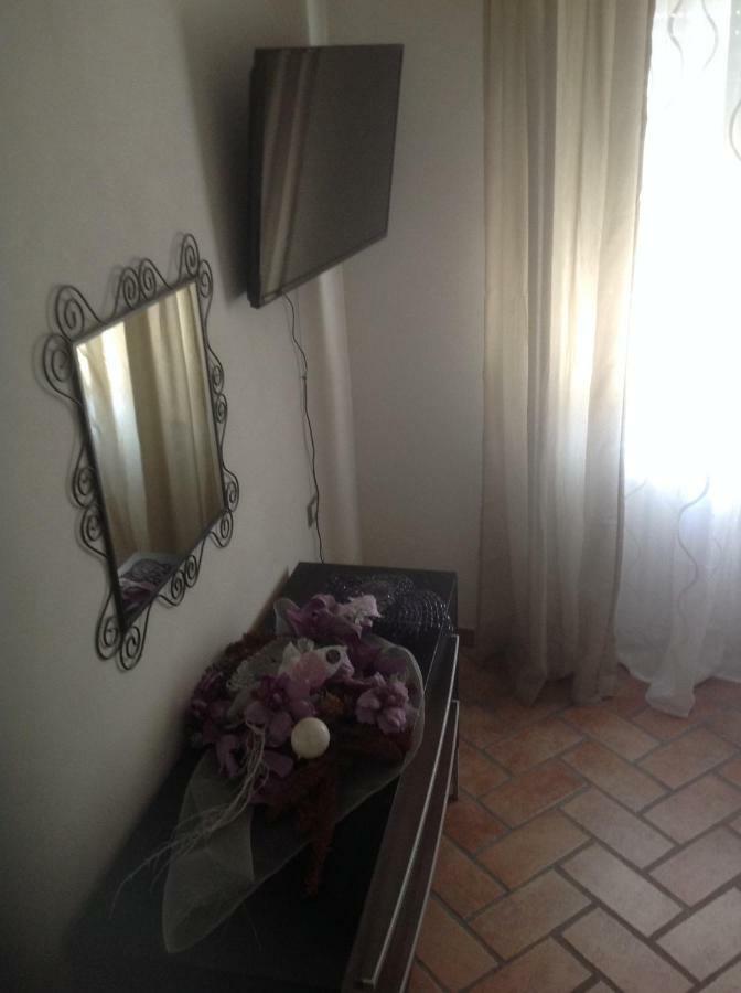 רימיני Villa Giulia מראה חיצוני תמונה