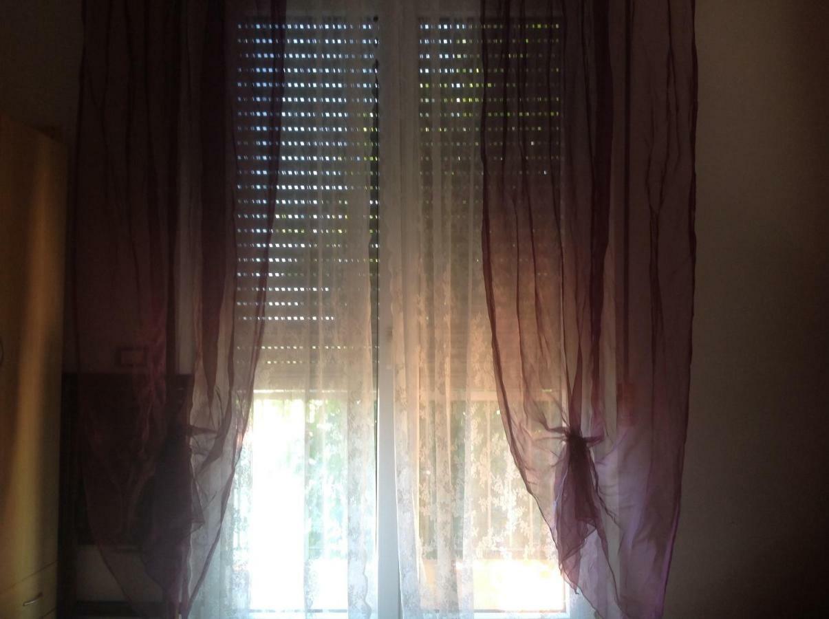 רימיני Villa Giulia מראה חיצוני תמונה