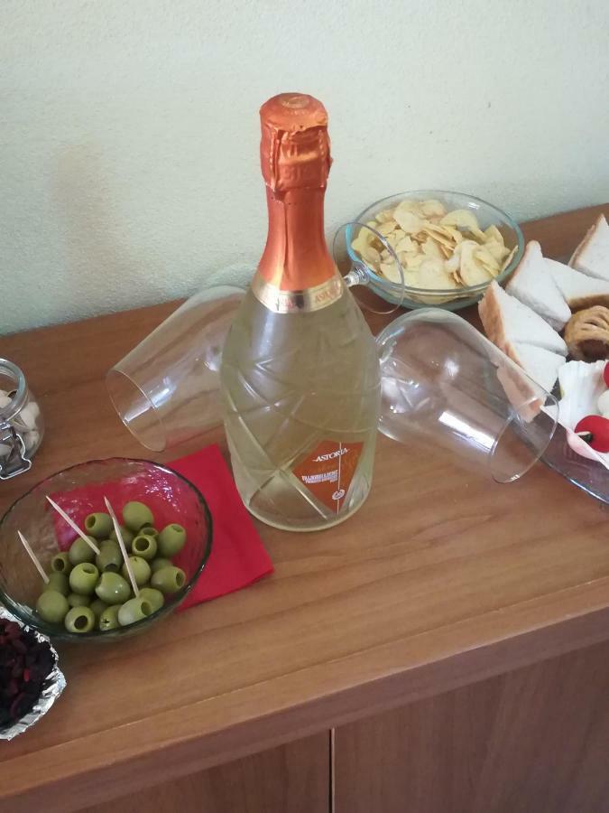 רימיני Villa Giulia מראה חיצוני תמונה