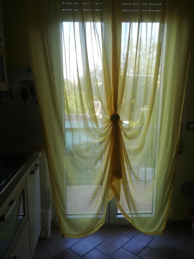 רימיני Villa Giulia מראה חיצוני תמונה
